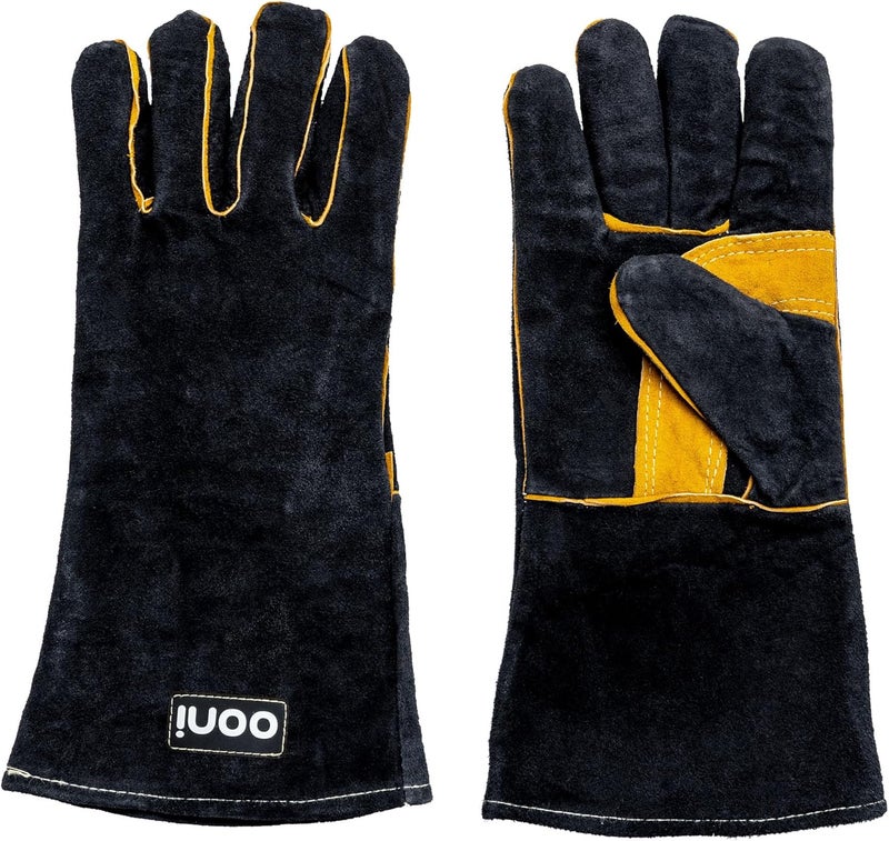 Ooni Heat Resistant Pizza Oven Gloves - Image 2